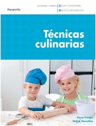 Técnicas Culinarias